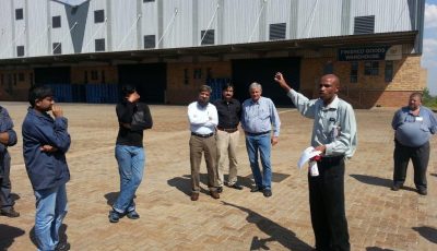 Food Handlers Trainin